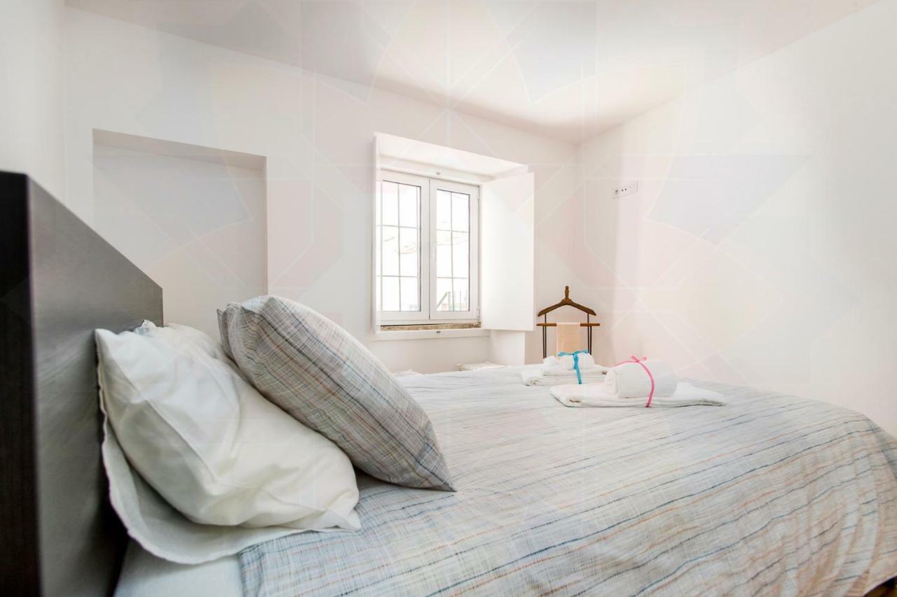 Alfama Historical Apartment Lisboa Ngoại thất bức ảnh