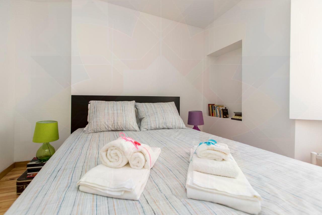 Alfama Historical Apartment Lisboa Ngoại thất bức ảnh