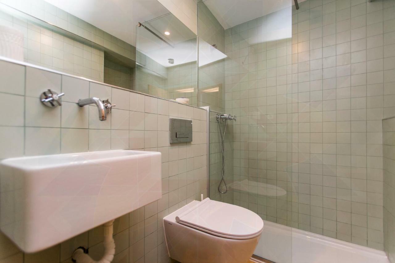 Alfama Historical Apartment Lisboa Ngoại thất bức ảnh