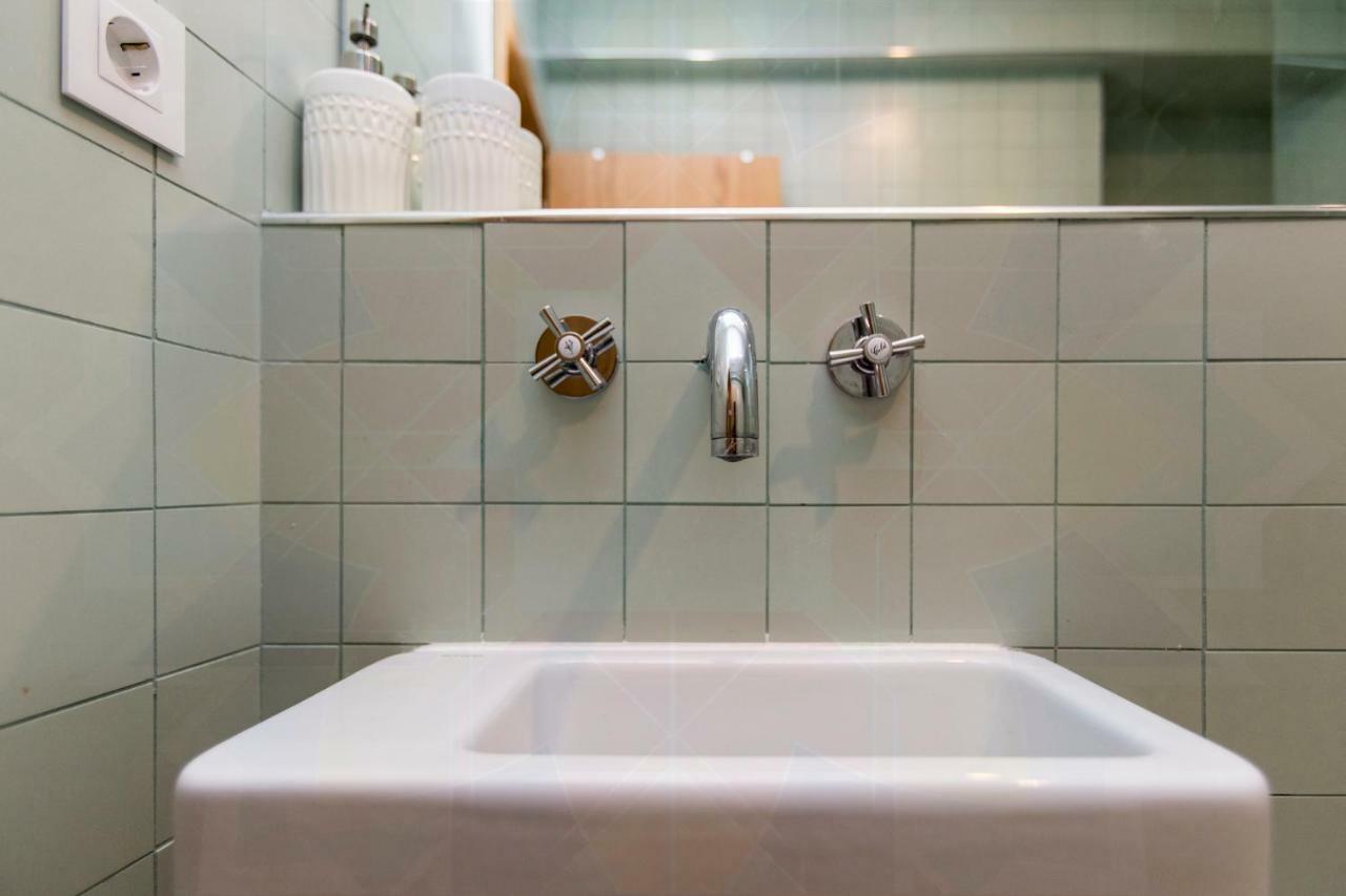 Alfama Historical Apartment Lisboa Ngoại thất bức ảnh